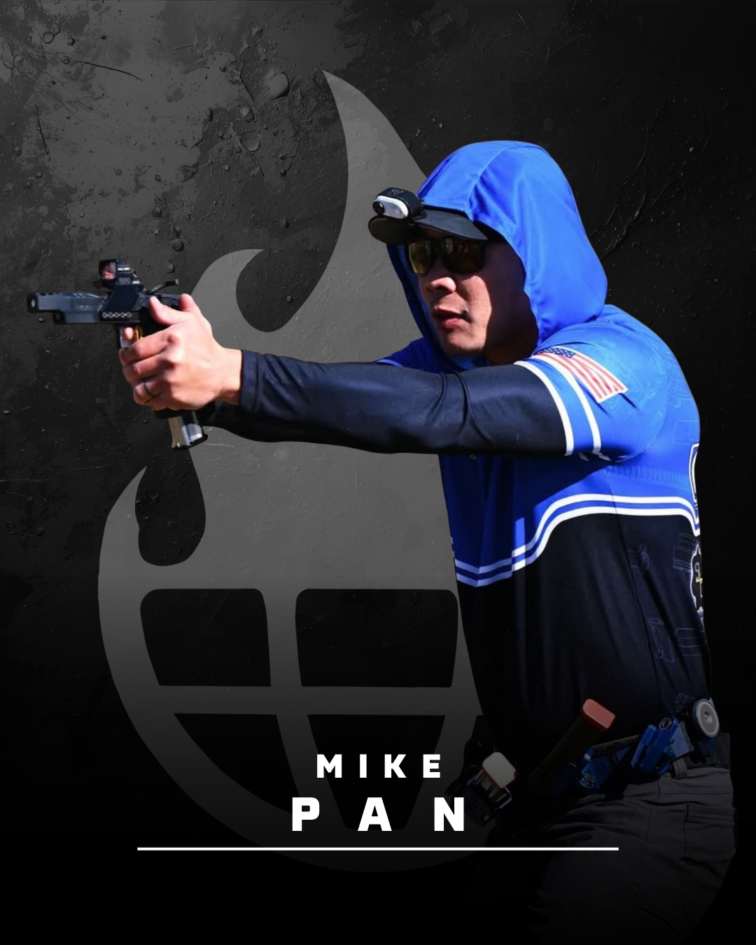 Mike Pan